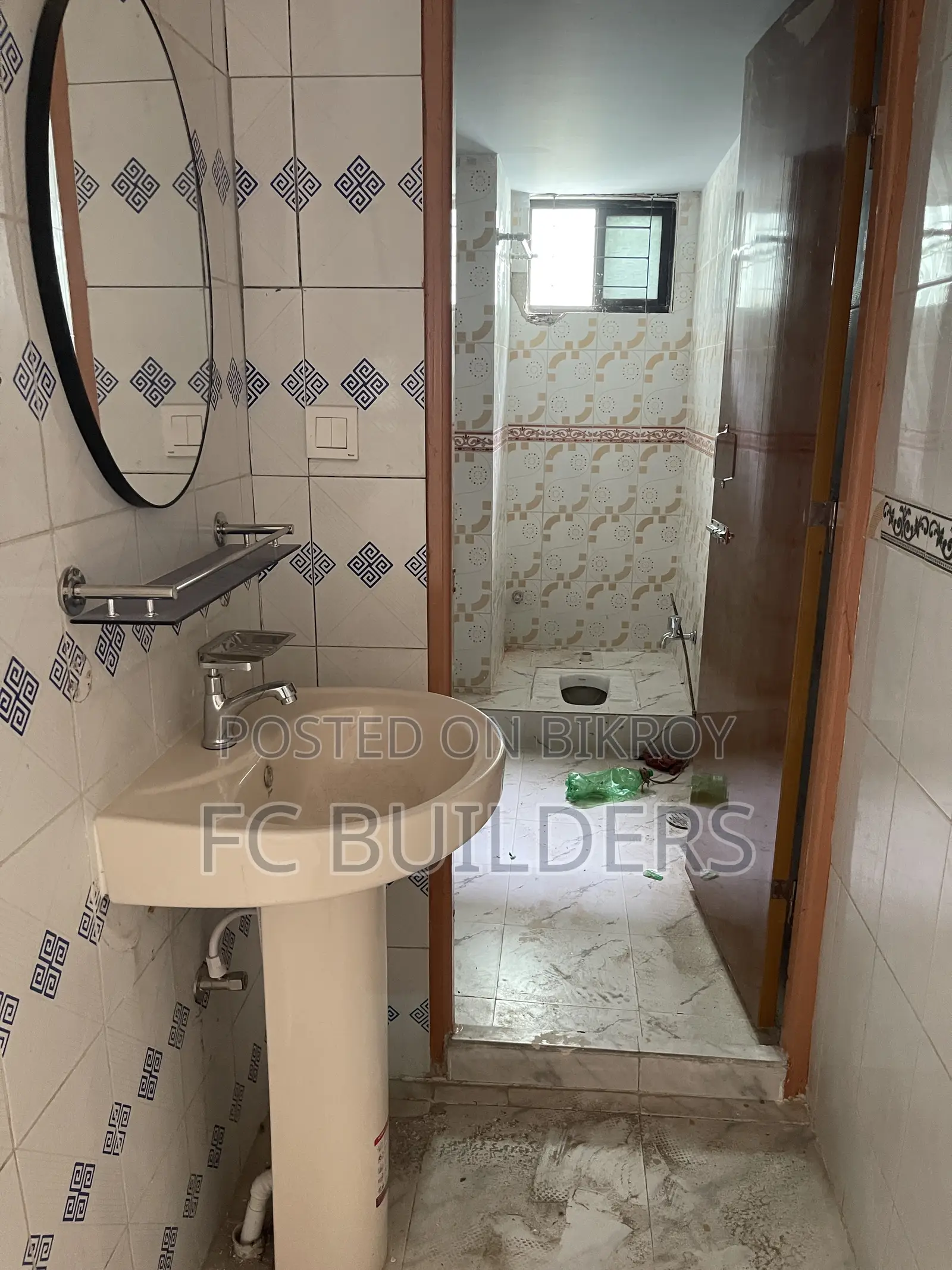 Furnished 3-bedroom Apartment in AK Tajmahal, Mirpur for Sale