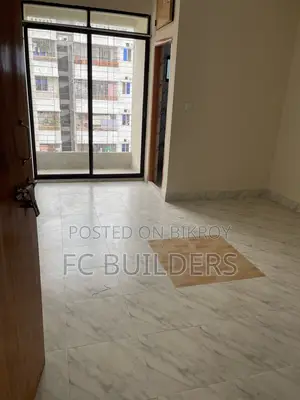 Furnished 3-bedroom Apartment in AK Tajmahal, Mirpur for Sale