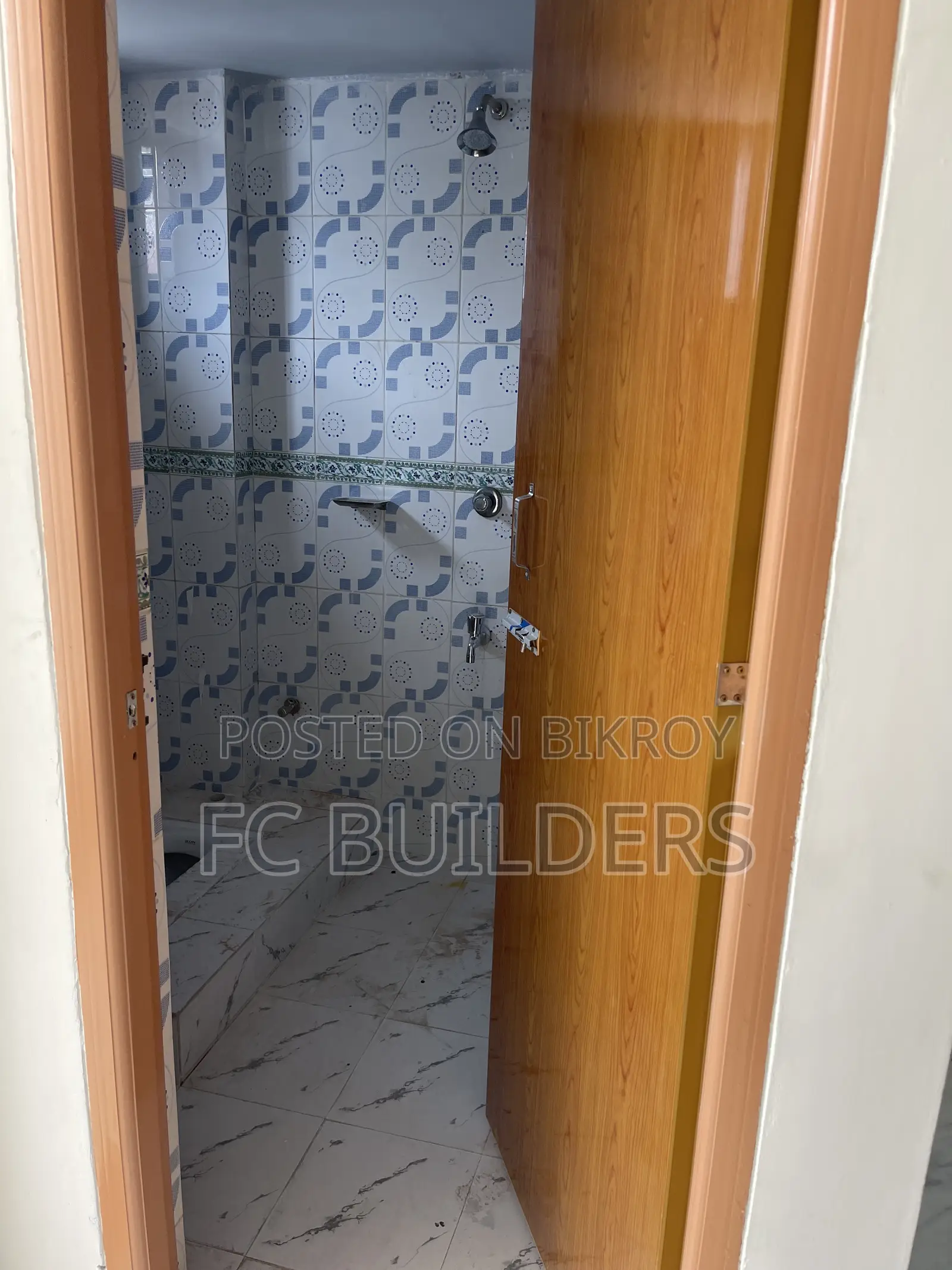 Furnished 3-bedroom Apartment in AK Tajmahal, Mirpur for Sale