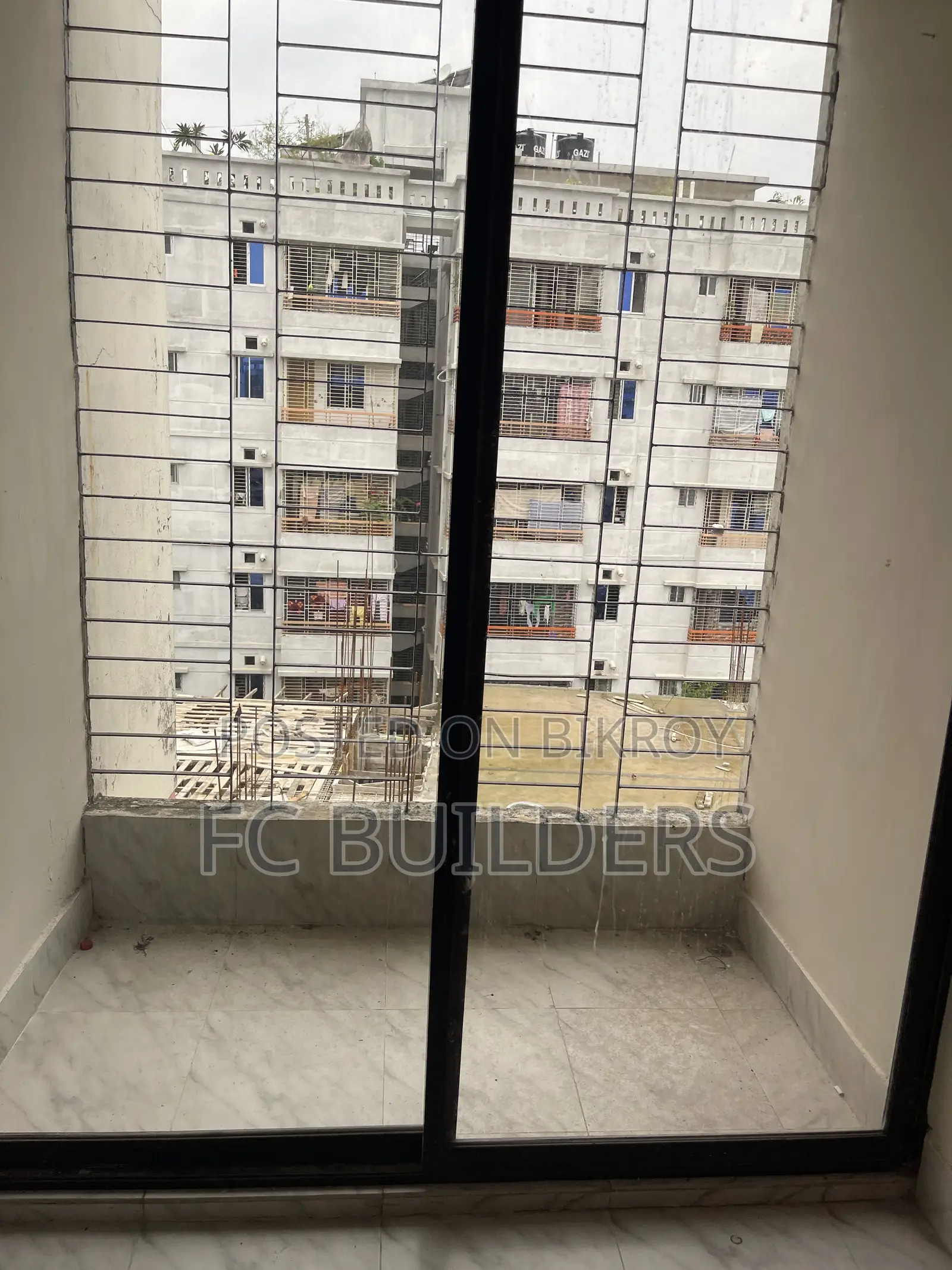 Furnished 3-bedroom Apartment in AK Tajmahal, Mirpur for Sale