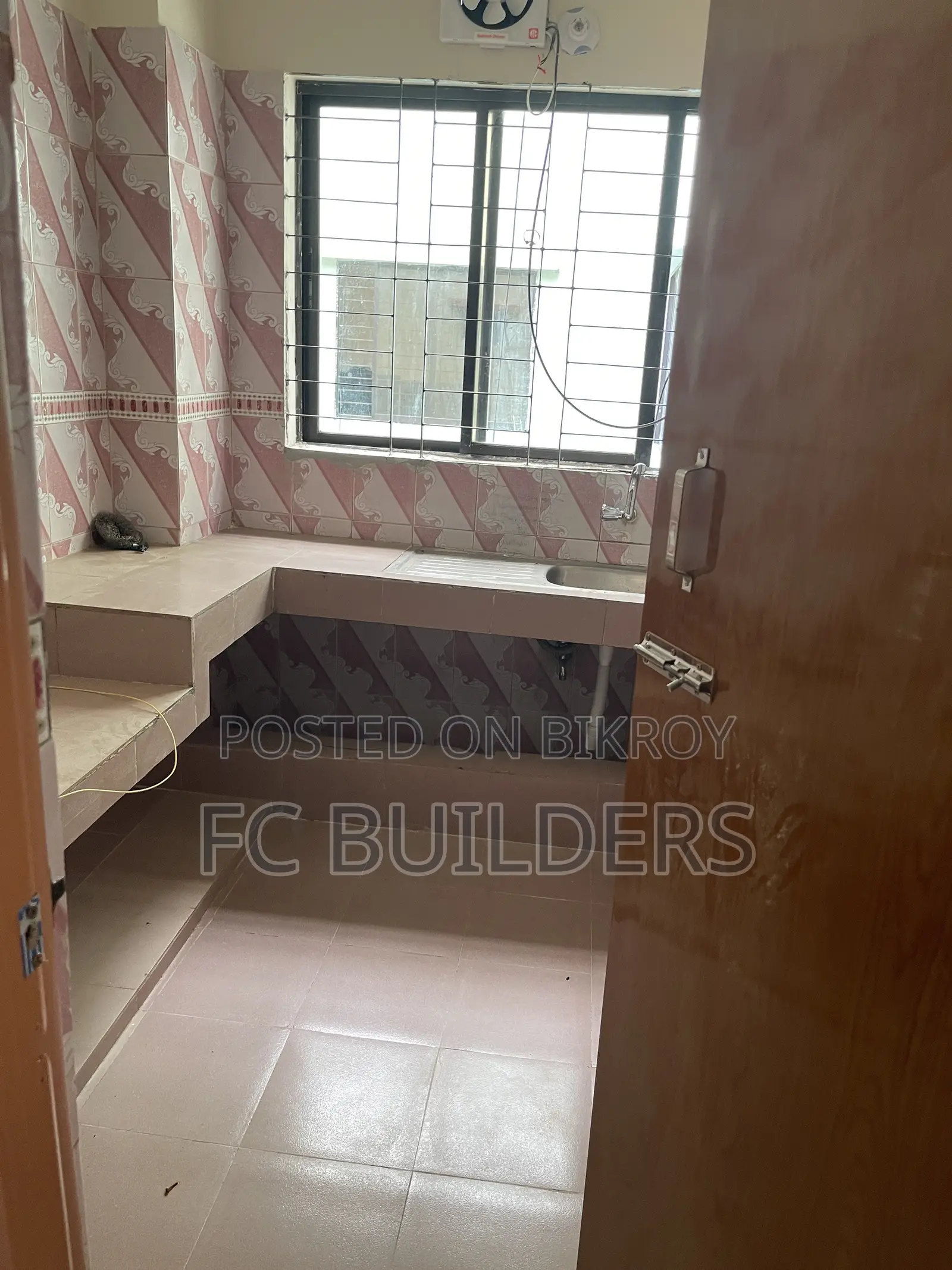 Furnished 3-bedroom Apartment in AK Tajmahal, Mirpur for Sale