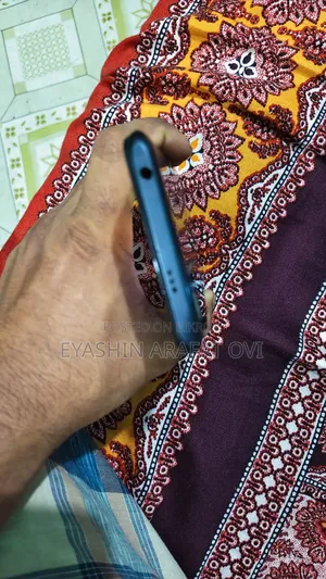 Xiaomi Redmi Note 10 5G 128 GB Gray