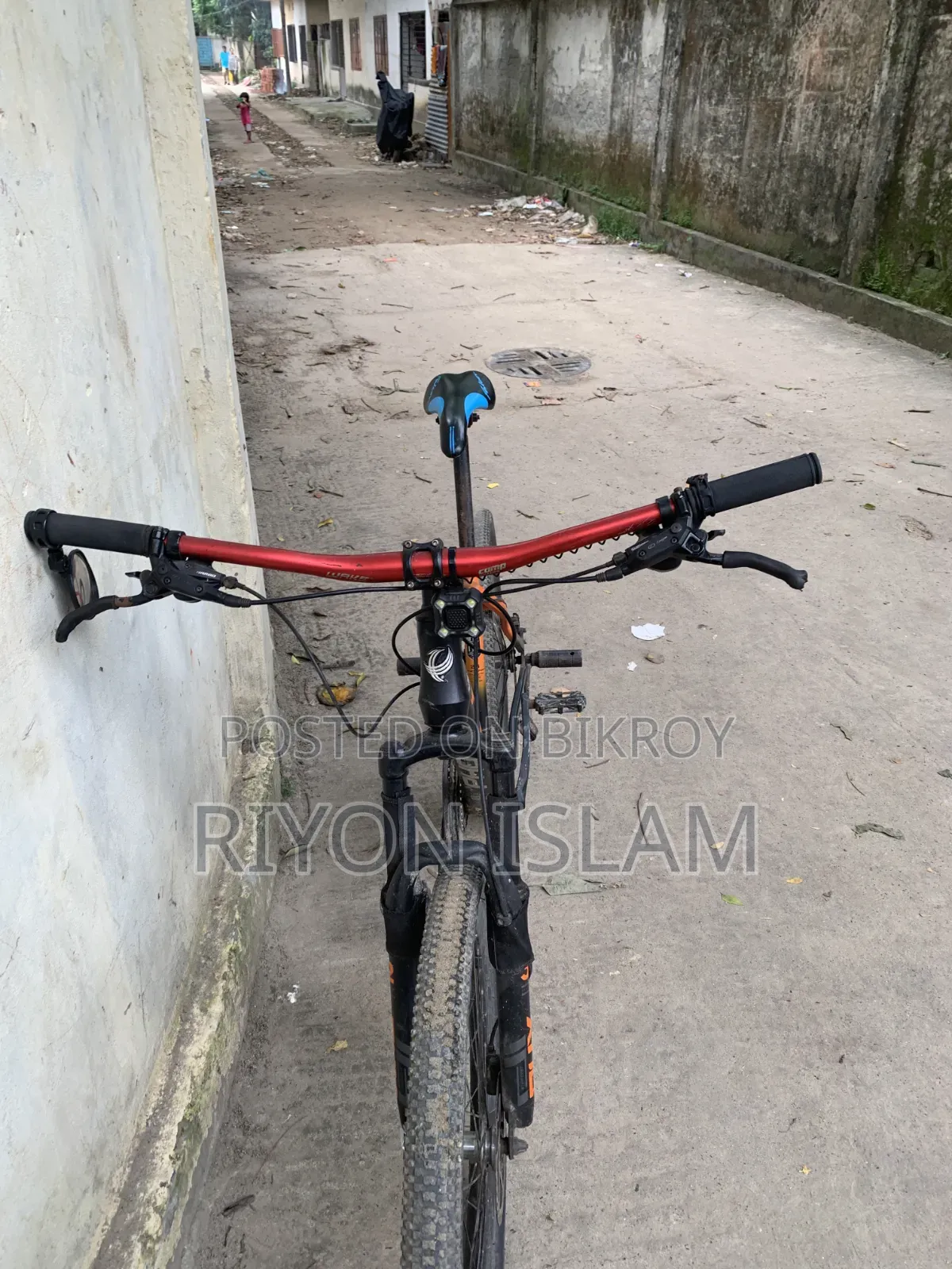 Bicycle Phoenix