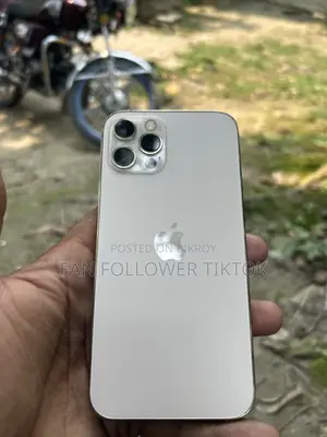 Apple iPhone 12 Pro 128 GB Gold