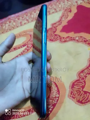 Xiaomi Mi 9 Pro 128 GB Blue