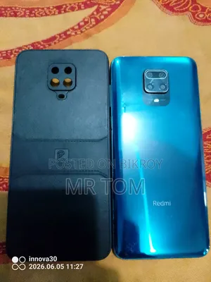 Xiaomi Mi 9 Pro 128 GB Blue