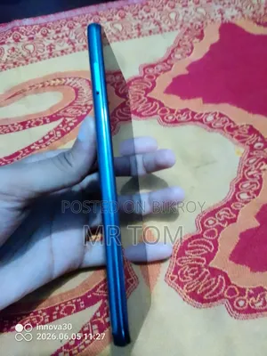 Xiaomi Mi 9 Pro 128 GB Blue