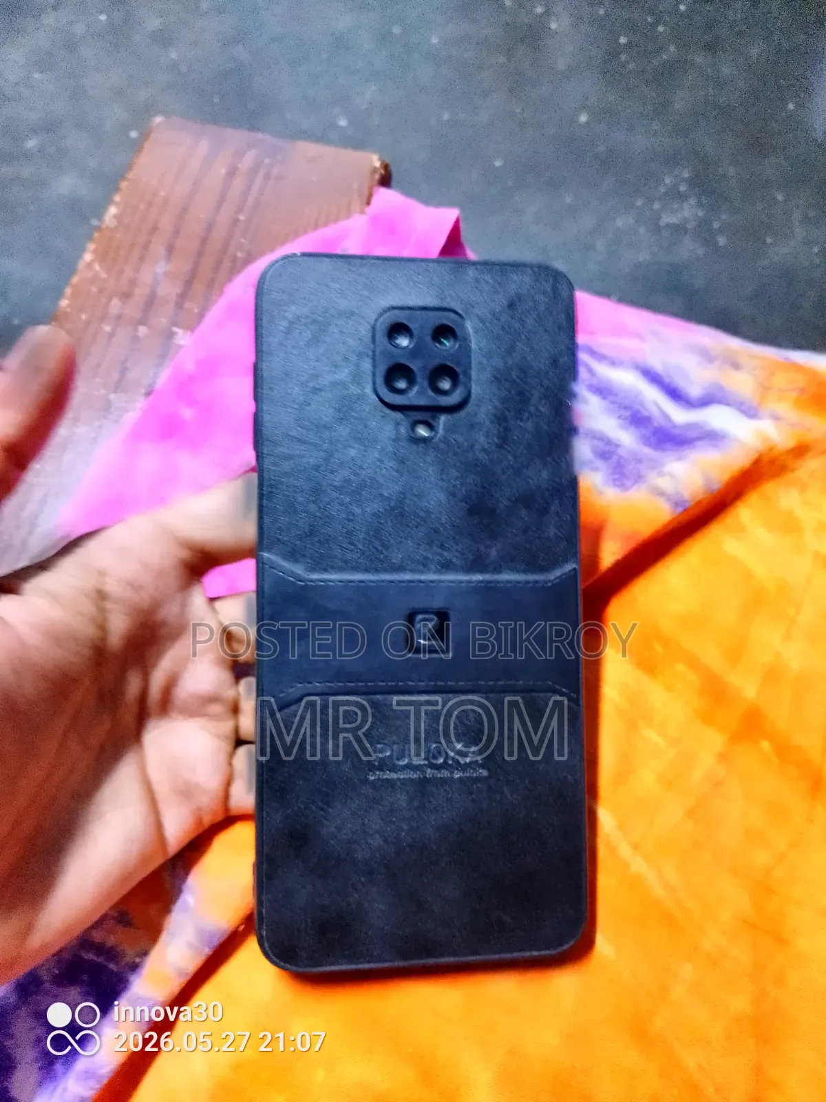 Xiaomi Mi 9 Pro 128 GB Blue