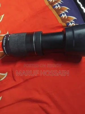 ক্যানন ৭০০ডি ক্যামেরা