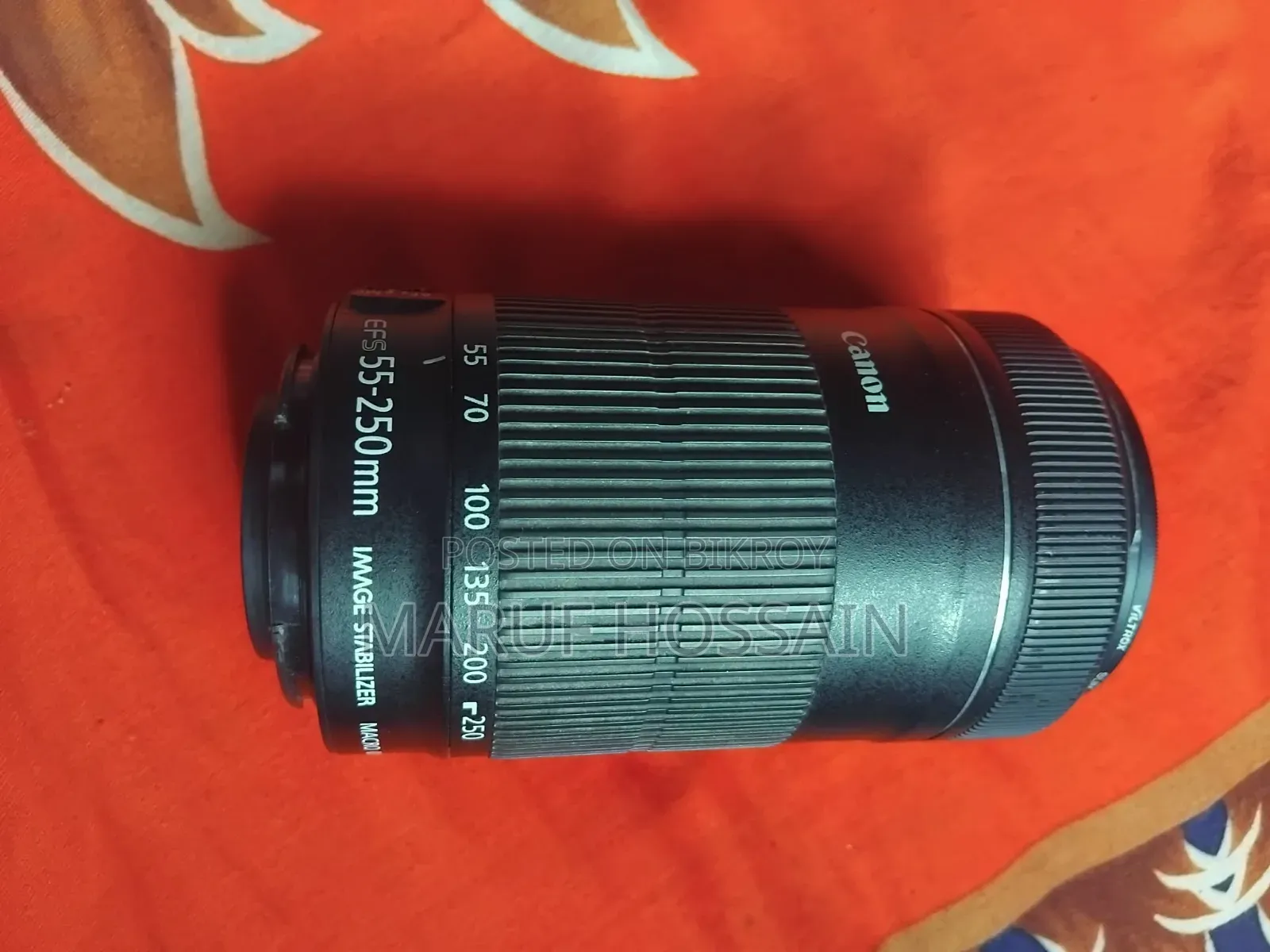 ক্যানন ৭০০ডি ক্যামেরা