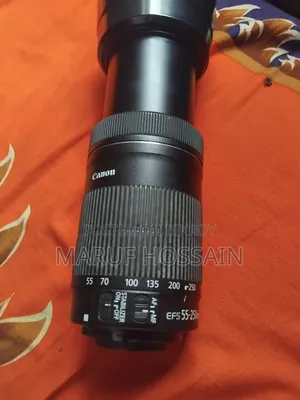 ক্যানন ৭০০ডি ক্যামেরা