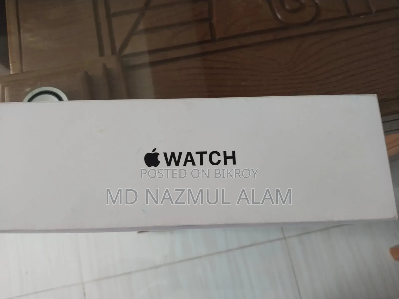 Apple SE 3rd Generation