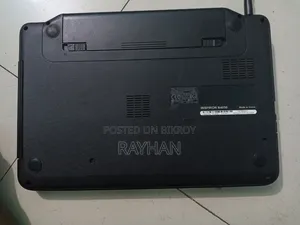 Laptop Dell Inspiron 14 2GB Intel Pentium HDD 640GB