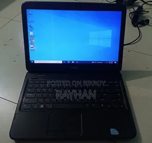 Laptop Dell Inspiron 14 2GB Intel Pentium HDD 640GB