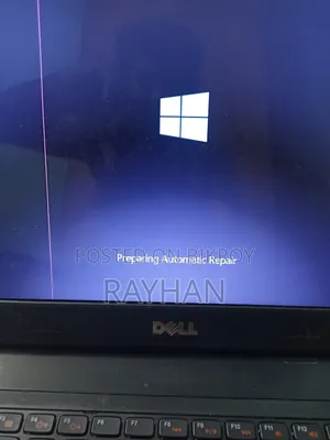 Laptop Dell Inspiron 14 2GB Intel Pentium HDD 640GB