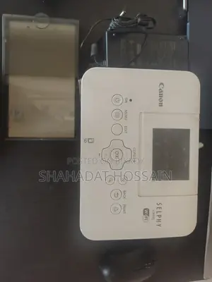Cannon Photo Printer