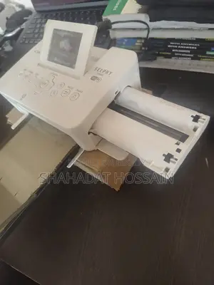 Cannon Photo Printer