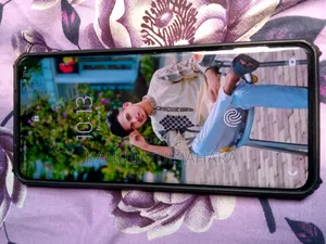 Samsung Galaxy S20+ 5G 256 GB Blue