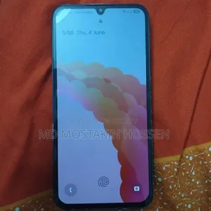 Samsung Galaxy A34 5G 128 GB Black