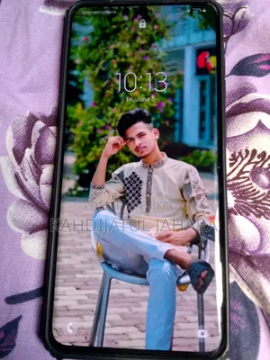 Samsung Galaxy S20+ 5G 256 GB Blue