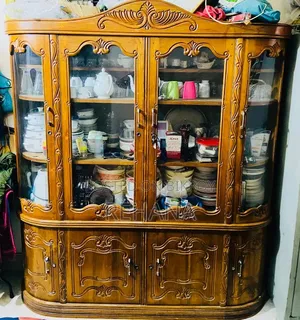 Showcase Furniture