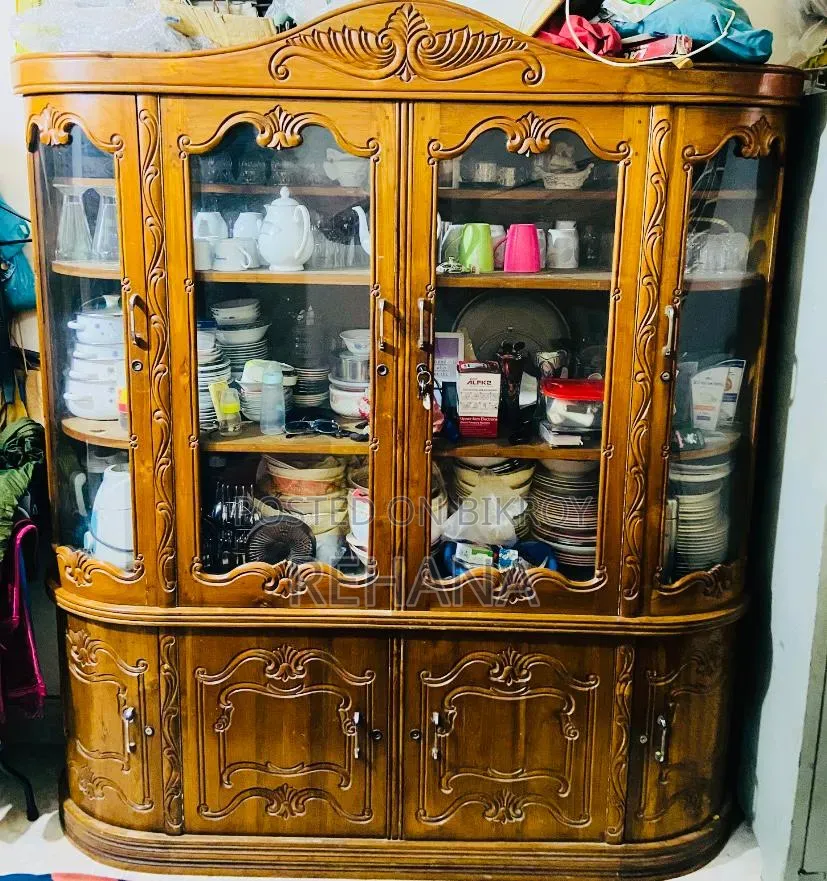 Showcase Furniture