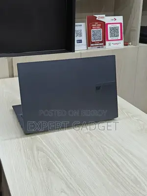Laptop Asus VivoBook Pro 15 N580VD 16GB Intel Core I7 SSD 512GB