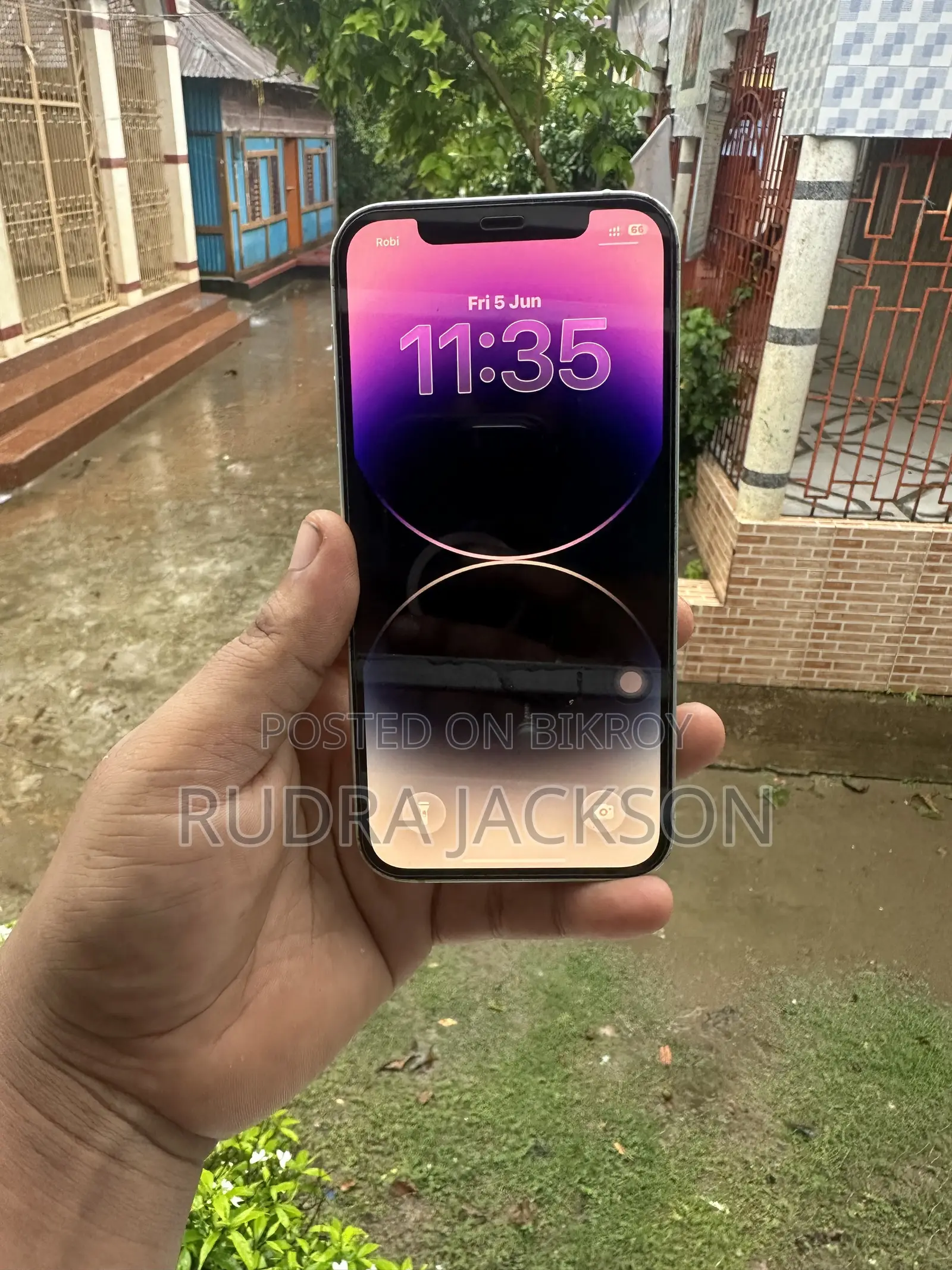 Apple iPhone 12 128 GB Bronze