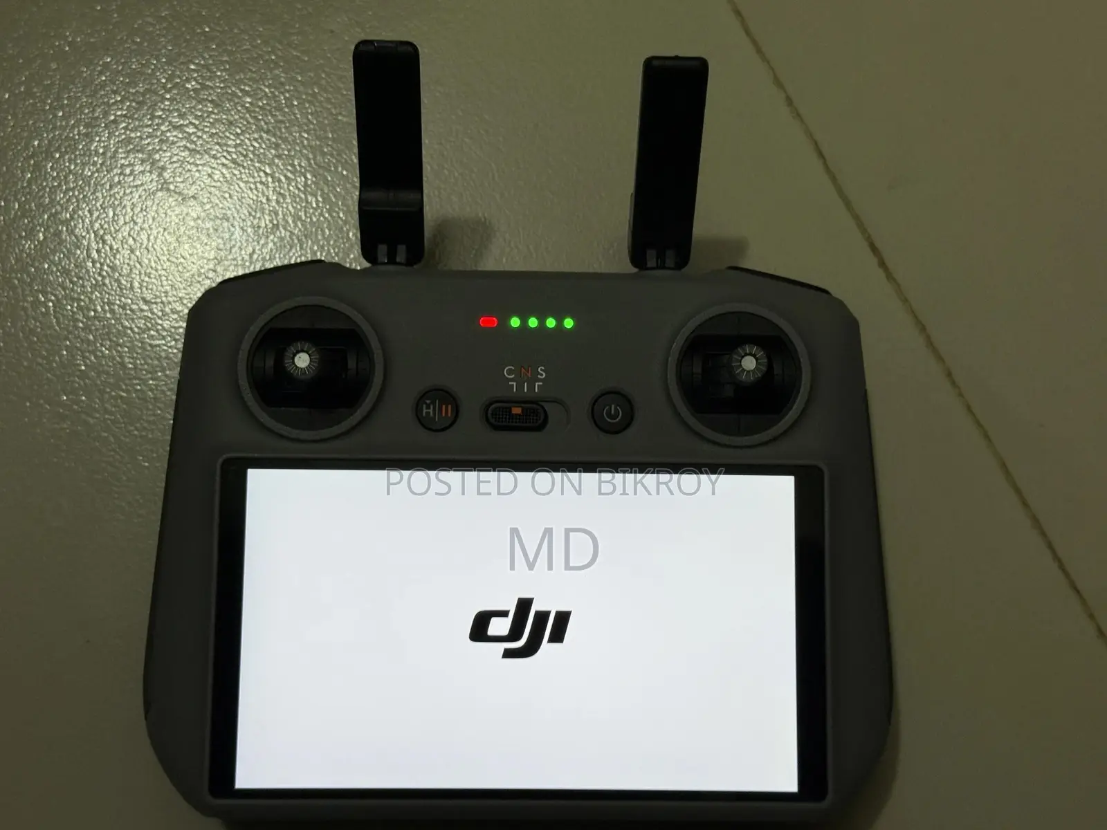 Dji Mini 4 Pro Fly More Combo Plus With Rc2 Remote