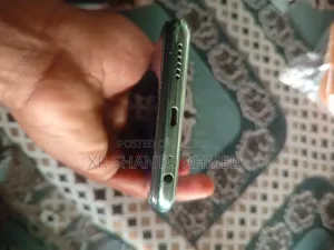 Vivo Y17 256 GB White