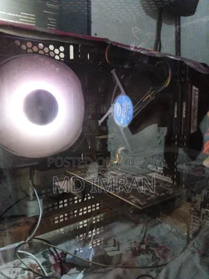 Desktop Computer Samsung ArtPC PULSE 16GB Intel Core I5 SSD 1T