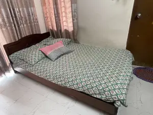 সেমি ডাবল বেড