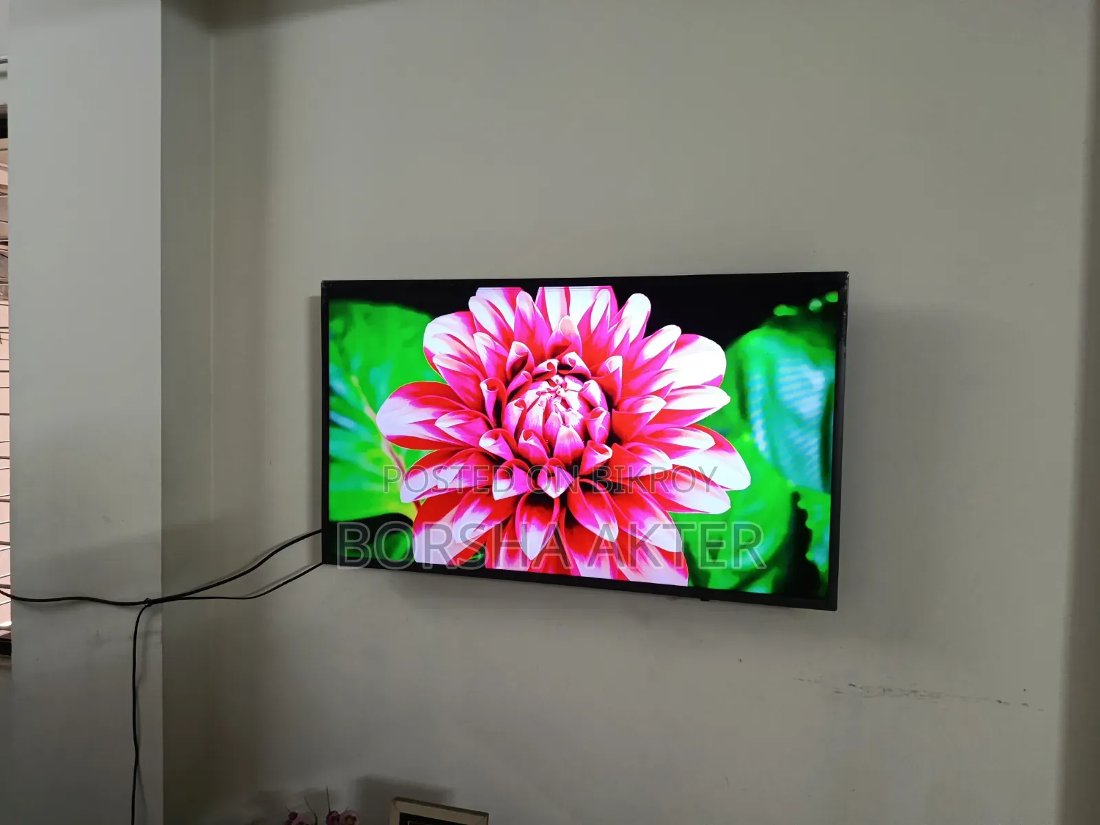 Samsung Tv