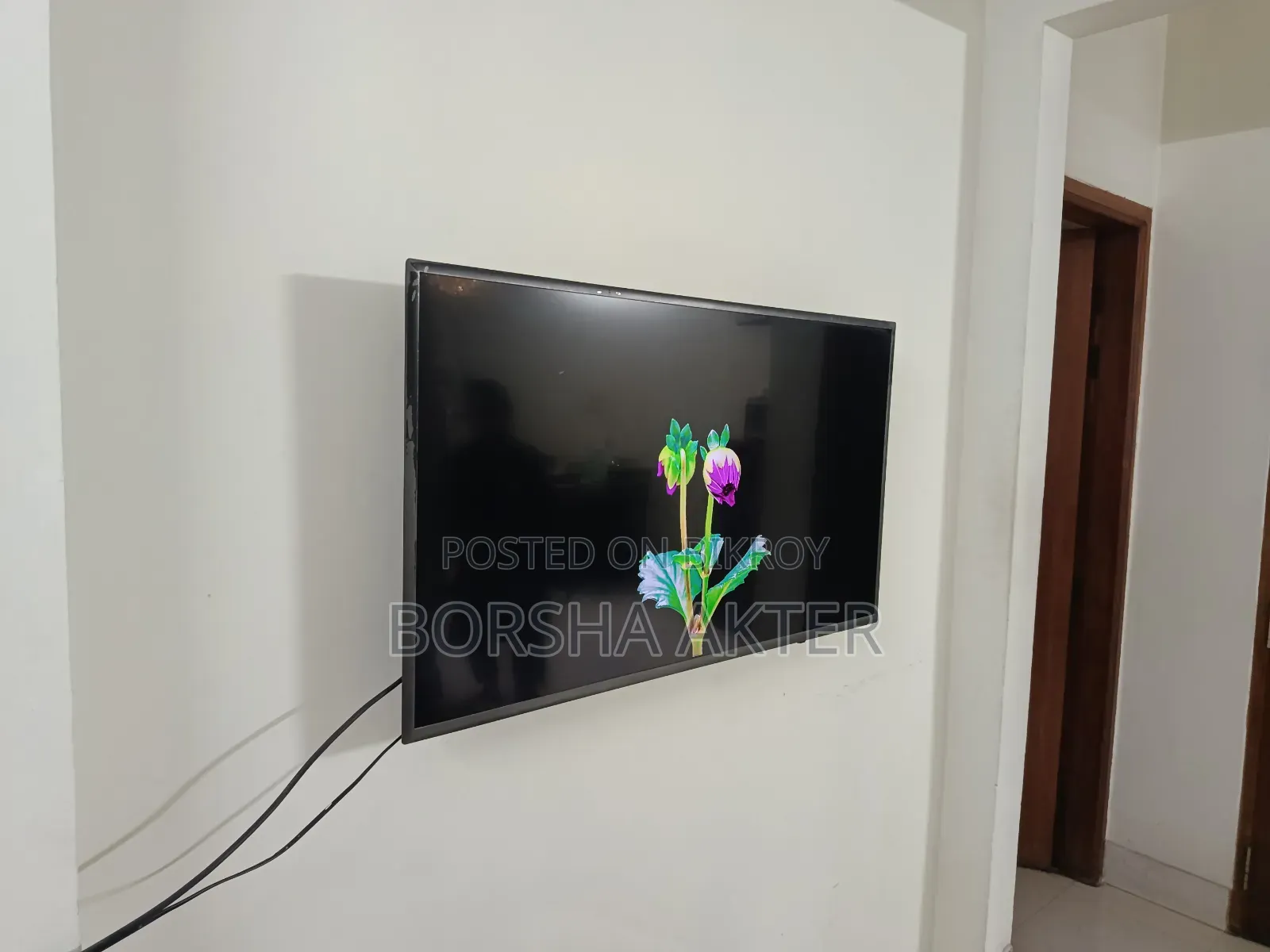 Samsung Tv