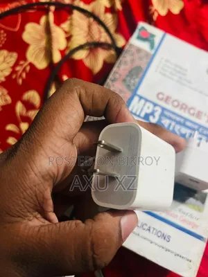Apple Charger