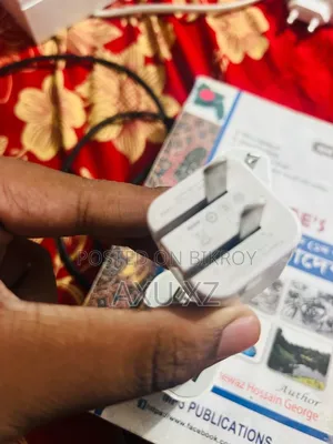 Apple Charger