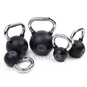 6kg Chinese Kettlebell (1pcs)