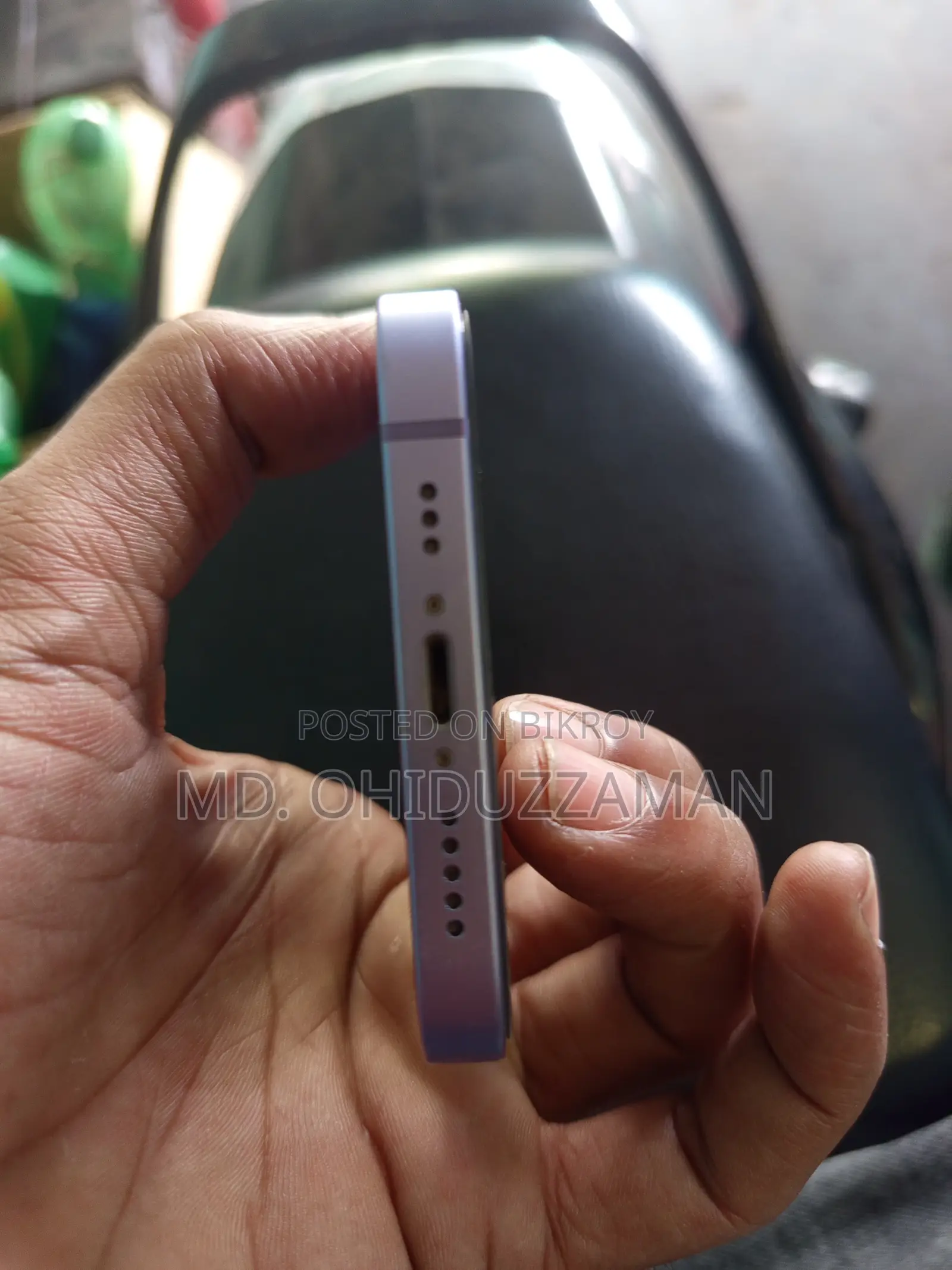 Apple iPhone 12 128 GB