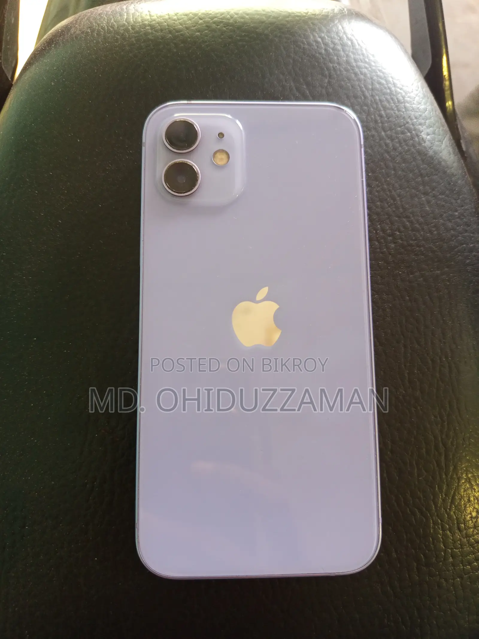 Apple iPhone 12 128 GB