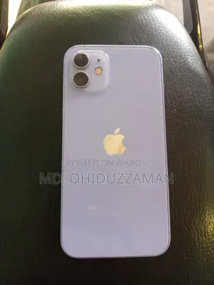 Apple iPhone 12 128 GB