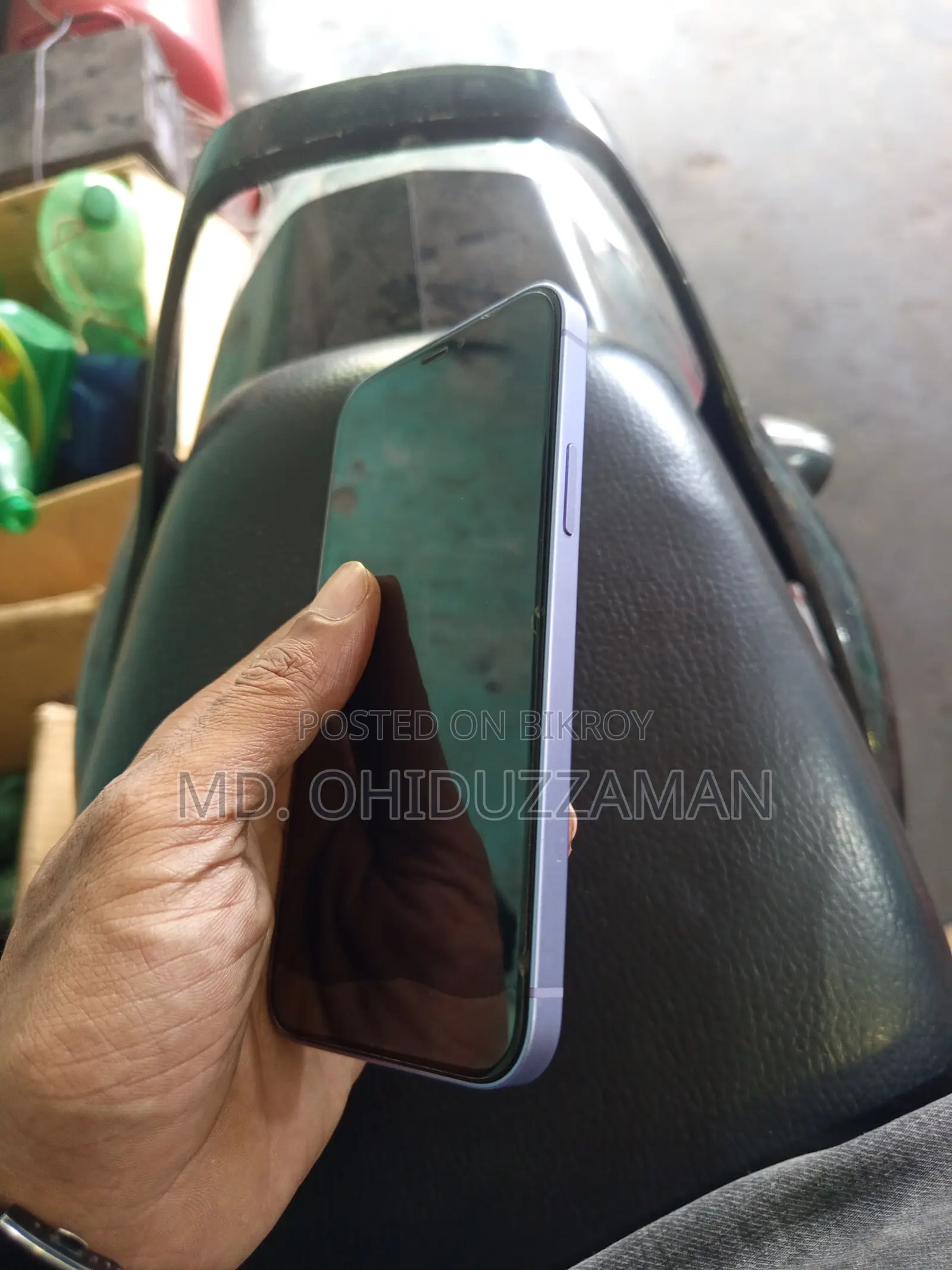 Apple iPhone 12 128 GB