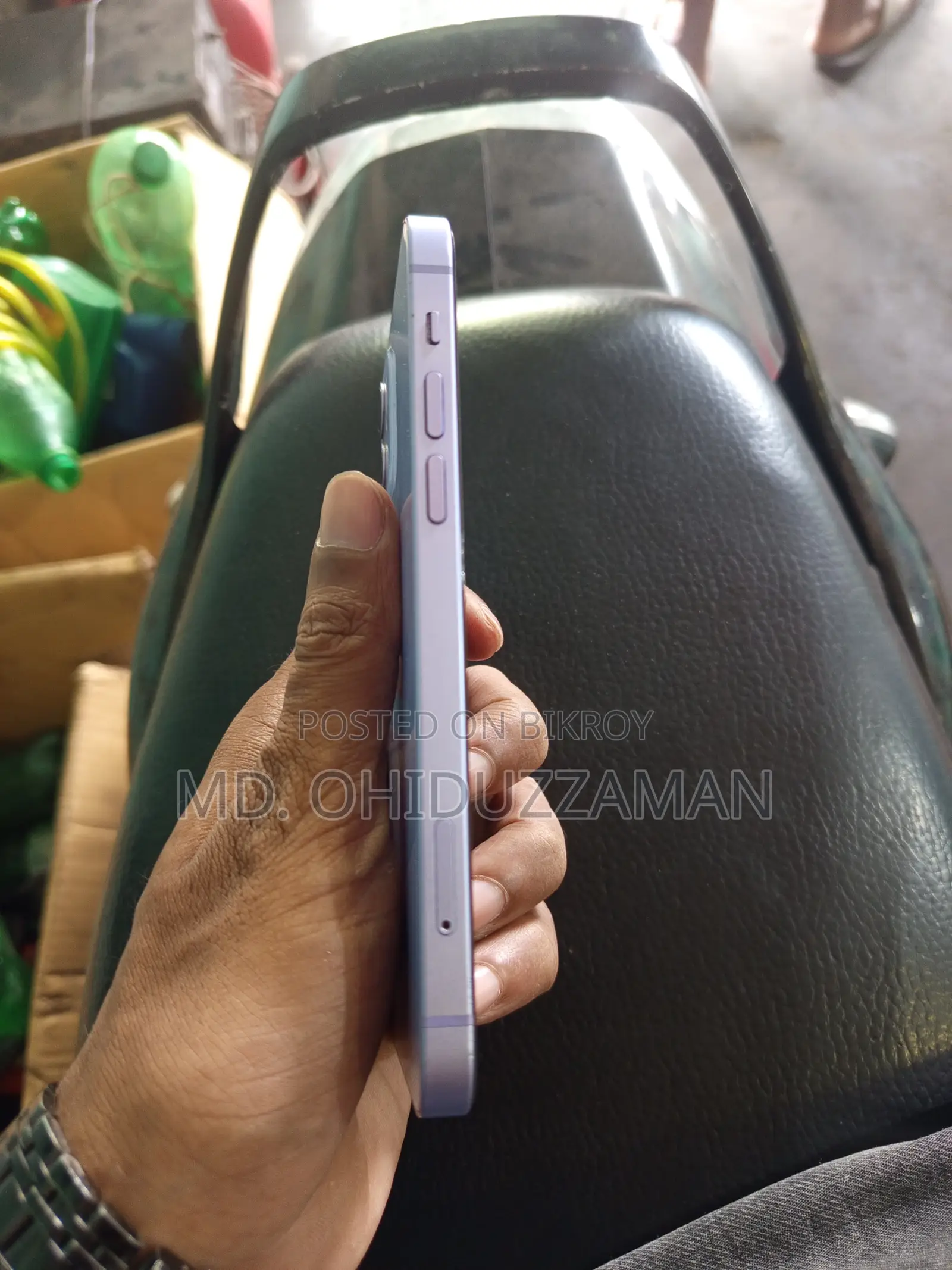 Apple iPhone 12 128 GB