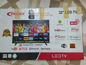 32" Digital TV
