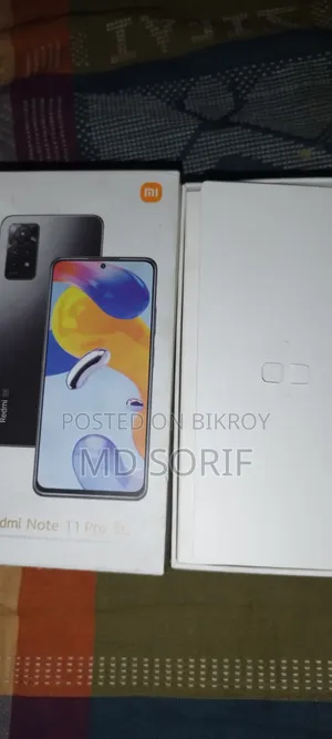 Xiaomi Redmi Note 11 128 GB Blue