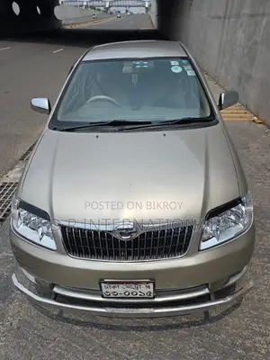 Toyota Corolla 2026 Silver