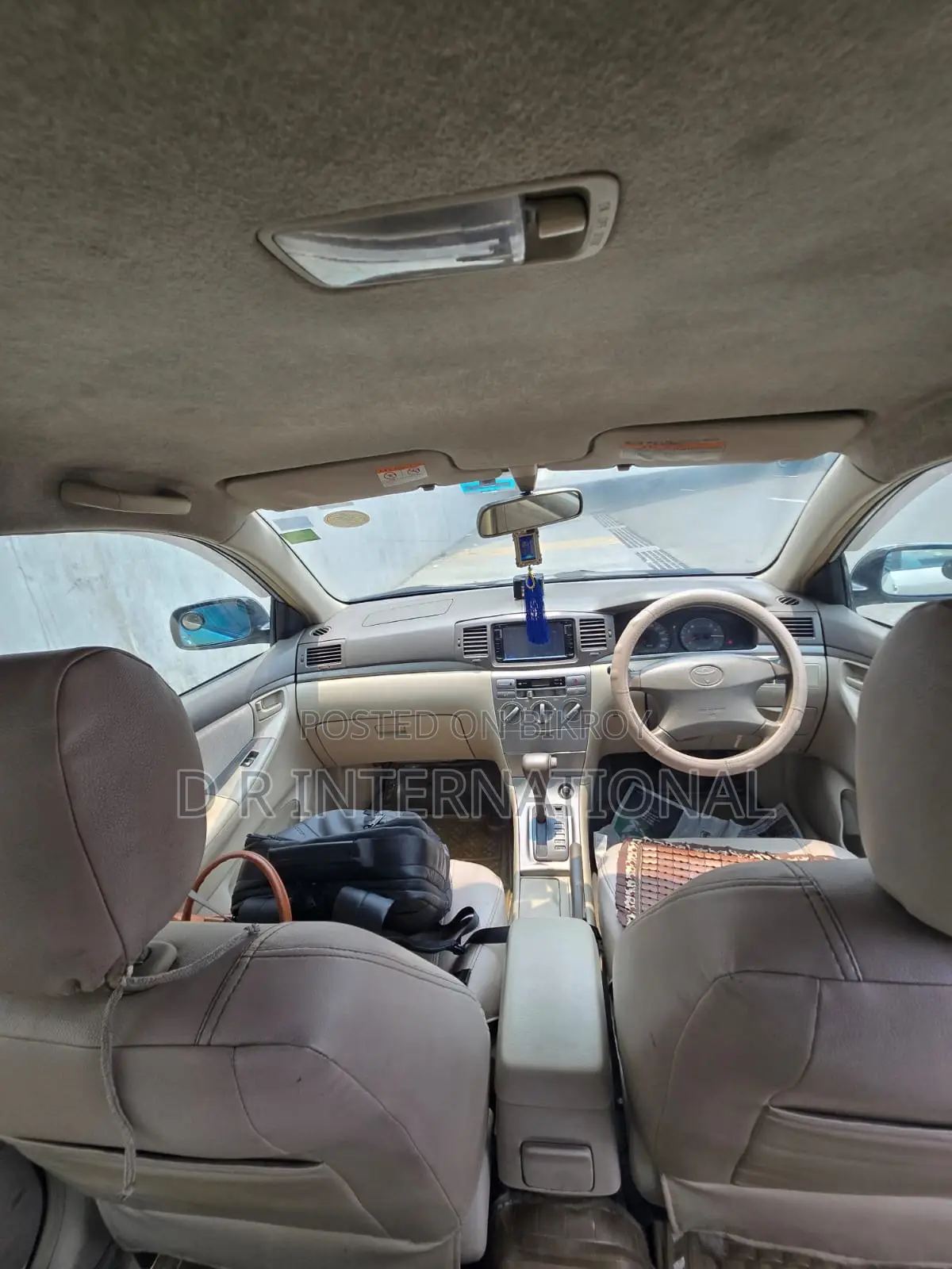 Toyota Corolla 2026 Silver