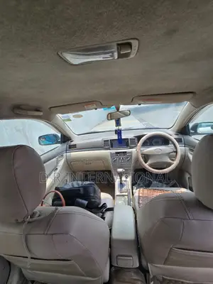 Toyota Corolla 2026 Silver