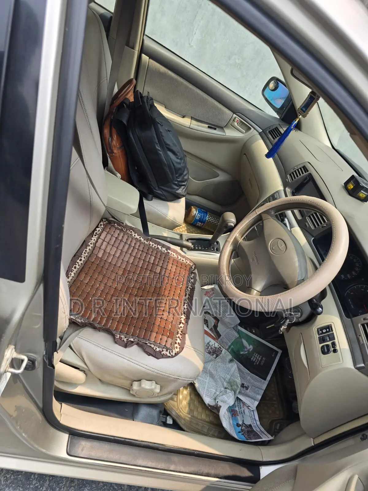 Toyota Corolla 2026 Silver