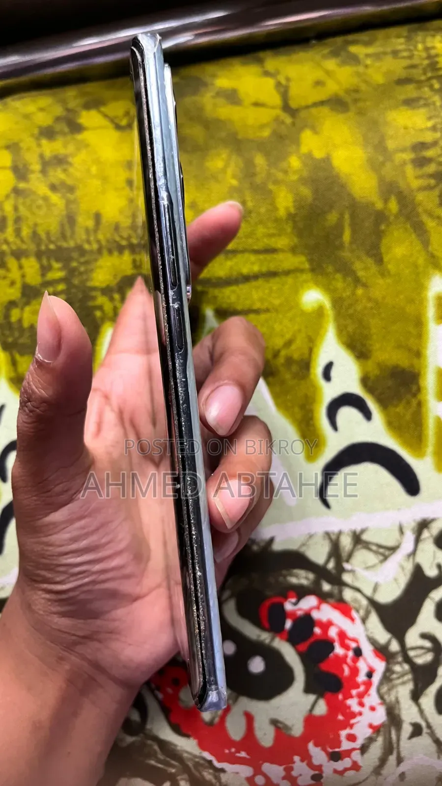 ভিভো ভি২৯ ২৫৬ জিবি
