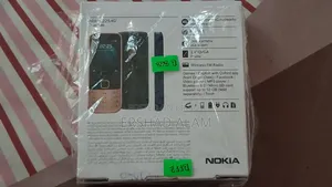New Nokia 225 Dual SIM Black